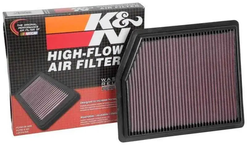 K&N Engineering 33-2713