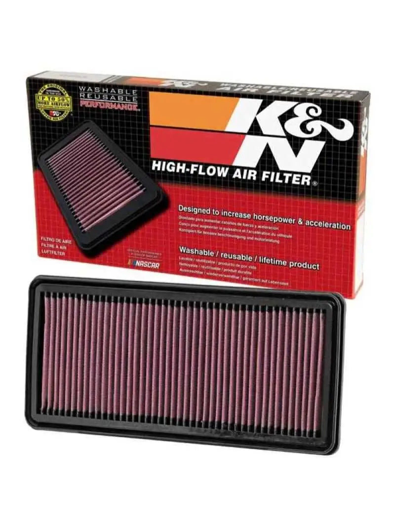 K&N Engineering 33-2299