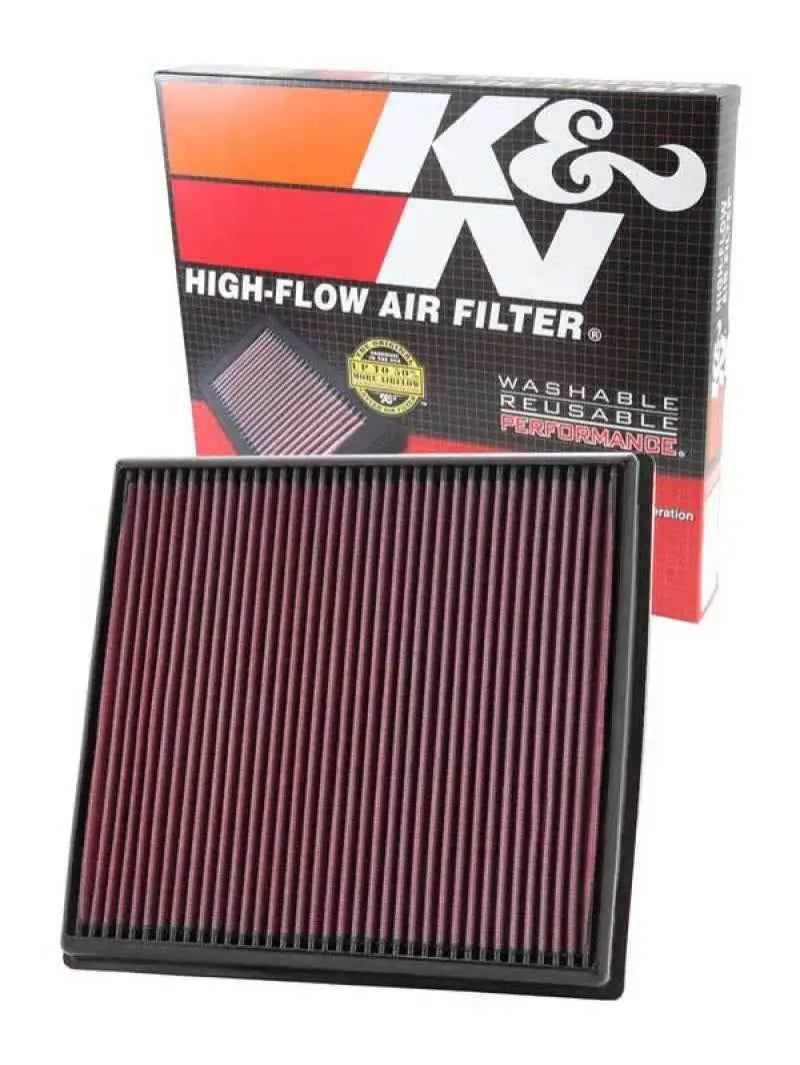 K&N Engineering 33-2428