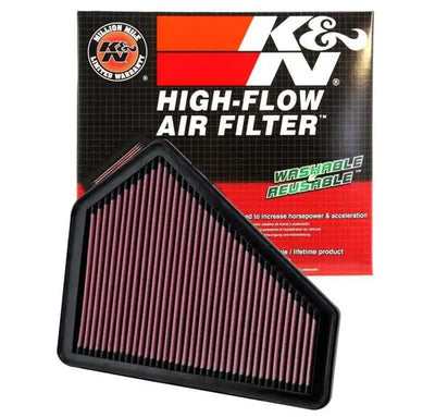 K&N Engineering 33-2411