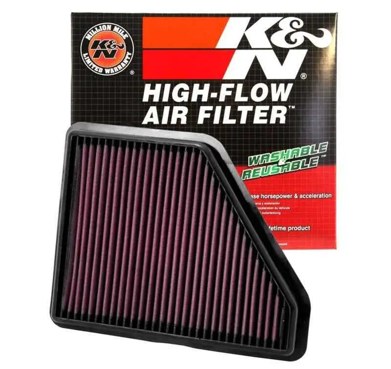 K&N Engineering 33-2439