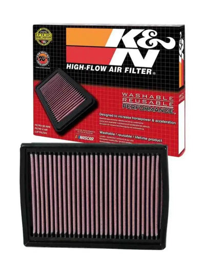 K&N Engineering 33-2340