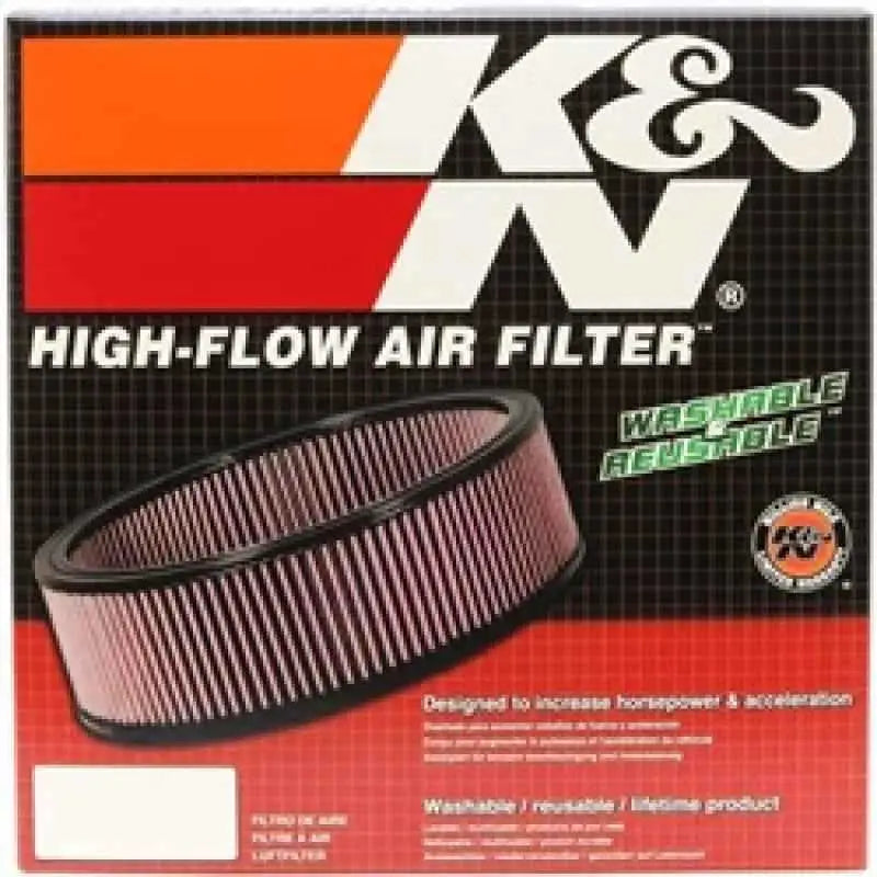 K&N Engineering E-1500