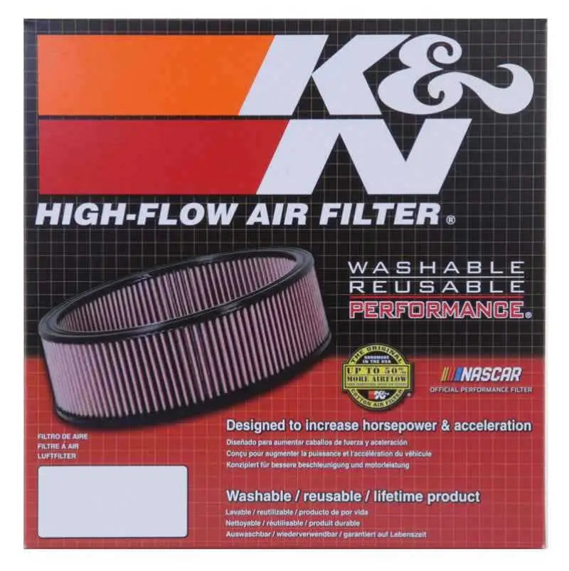 K&N Engineering 33-2412