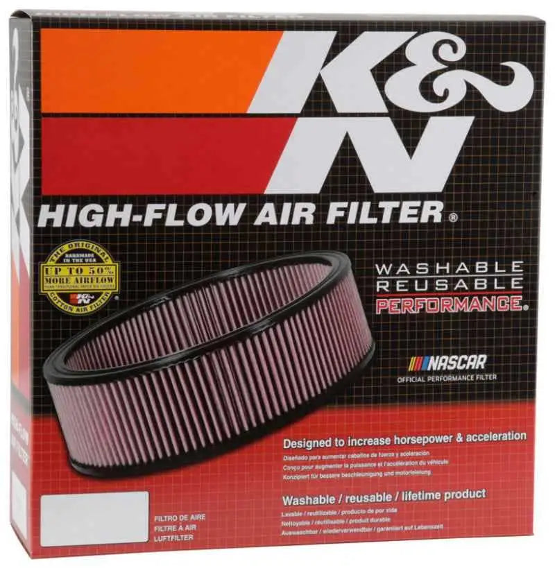 K&N Engineering E-1590