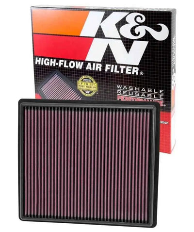 K&N Engineering 33-2497