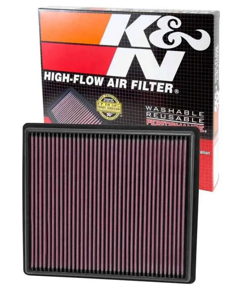 K&N Engineering 33-2497