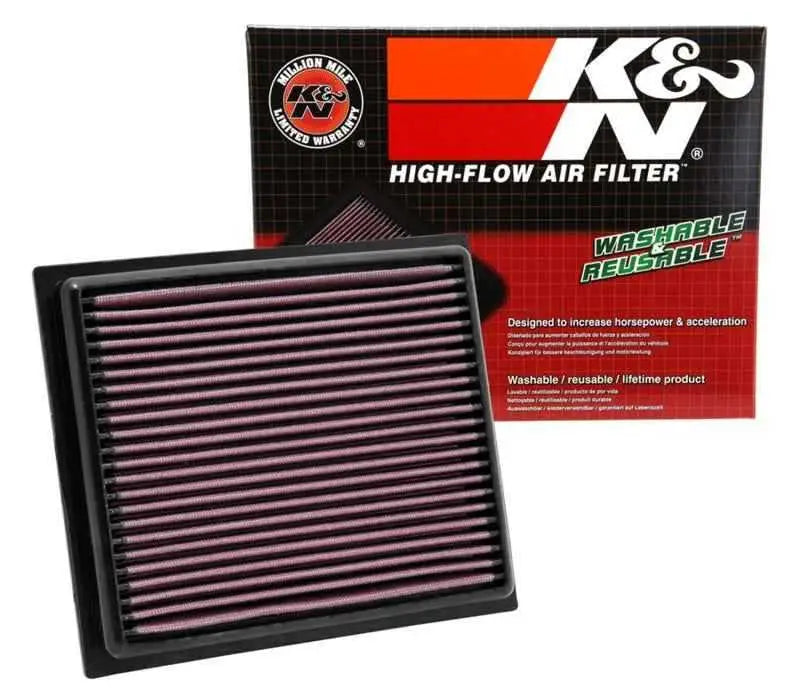 K&N Engineering 33-2435