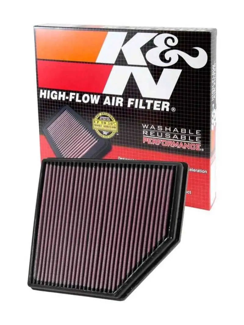 K&N Engineering 33-2418