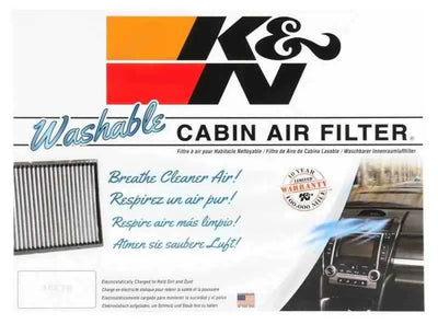 K&N Engineering VF4002