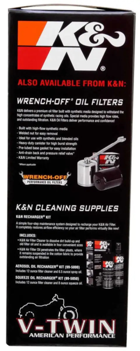 K&N Engineering E-3040