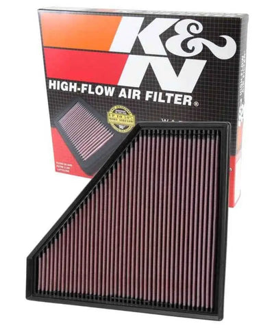 K&N Engineering 33-2496