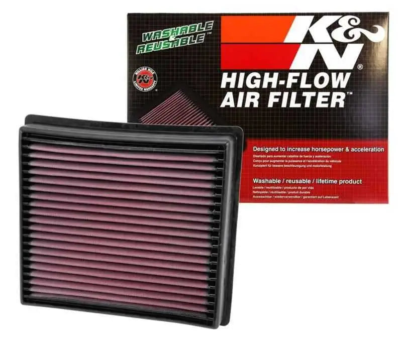 K&N Engineering 33-5005