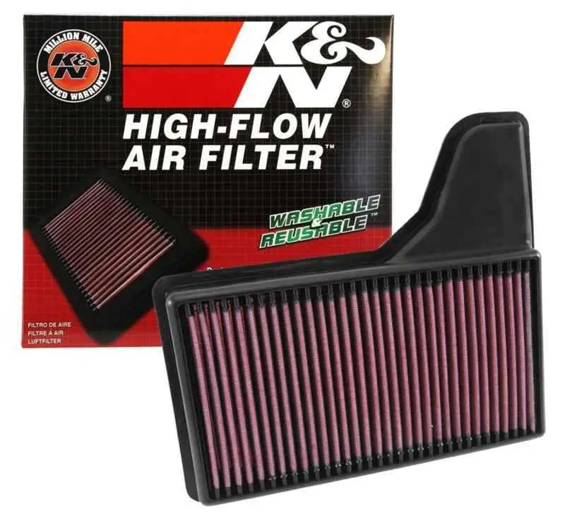 K&N Engineering 33-5029