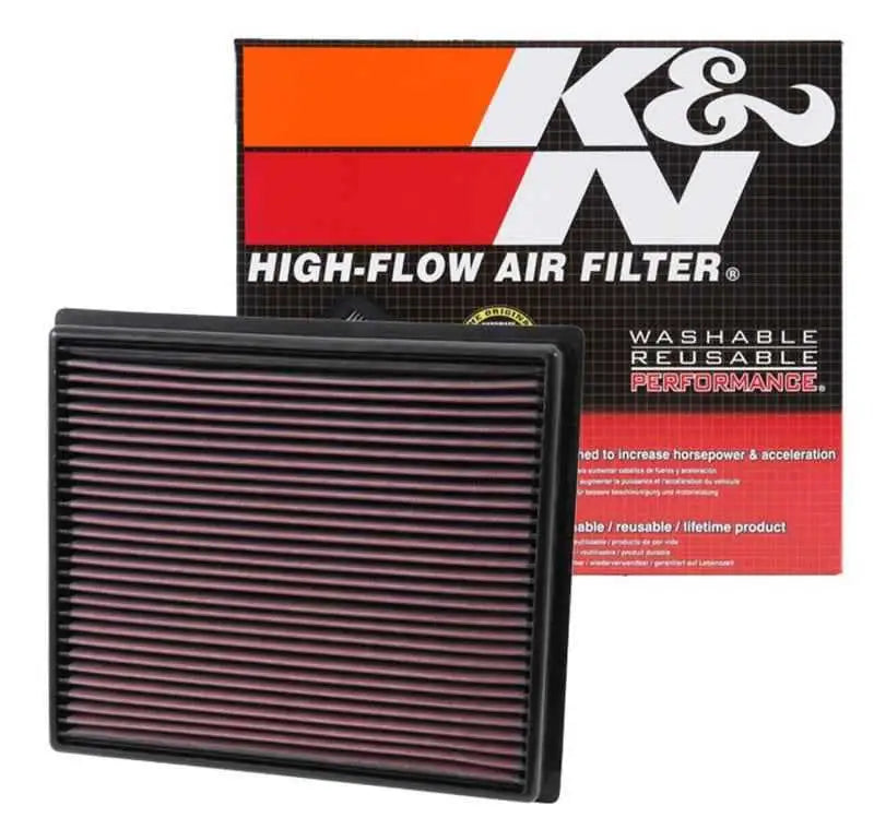 K&N Engineering 33-5017