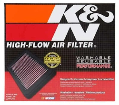 K&N Engineering 33-5017