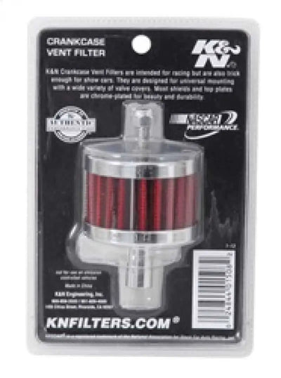K&N Engineering 62-1100