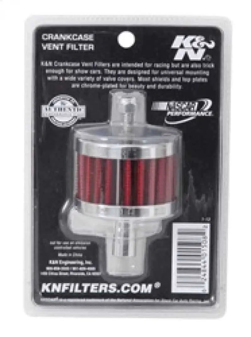 K&N Engineering 62-1100
