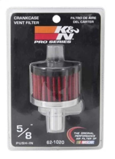 K&N Engineering 62-1020