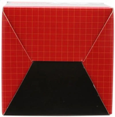 K&N Univeral Rubber Filter Round Tapered 4.625in Top OD x 5in Base 4in H - Truck & Automotive