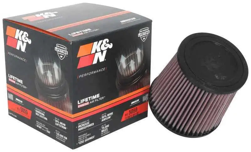 K&N Engineering RU-3600