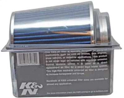 K&N Engineering RG-1001BL