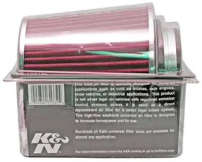 K&N Engineering RG-1001RD