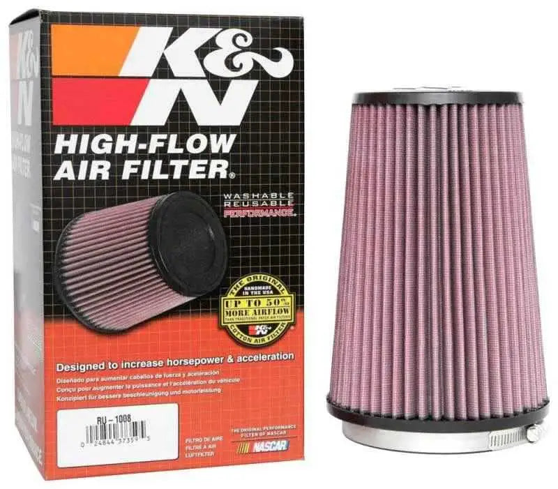 K&N Engineering RU-1008