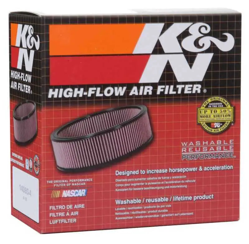 K&N Engineering 56-9095