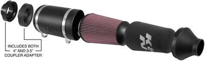 K&N Engineering 54-6853