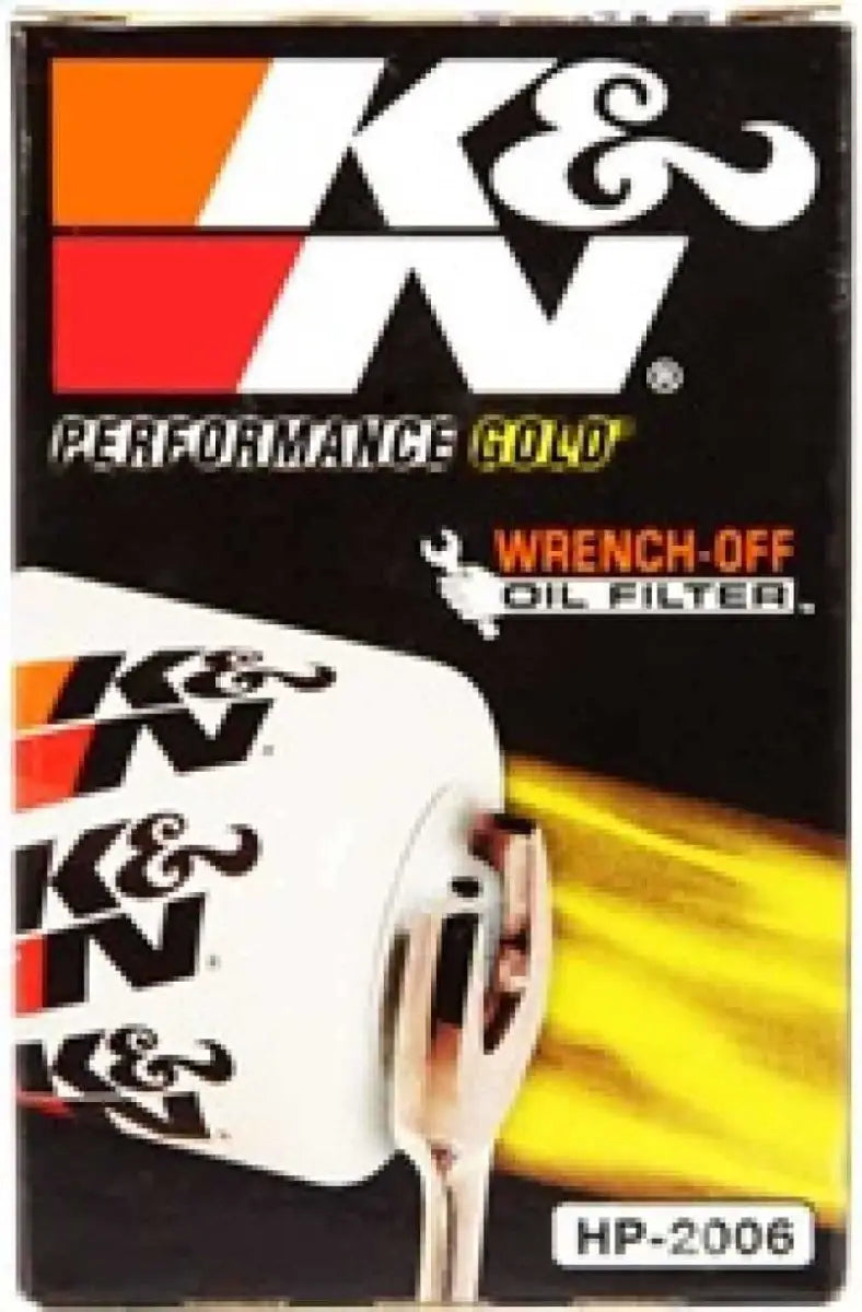 K&N Engineering HP-2006