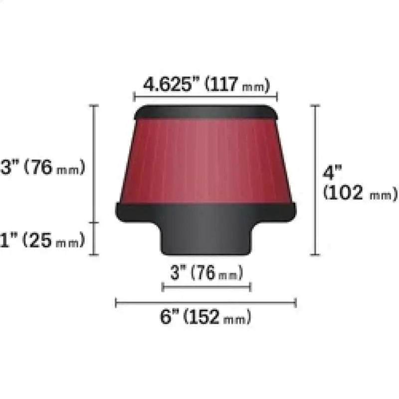K&N Engineering RU-5288