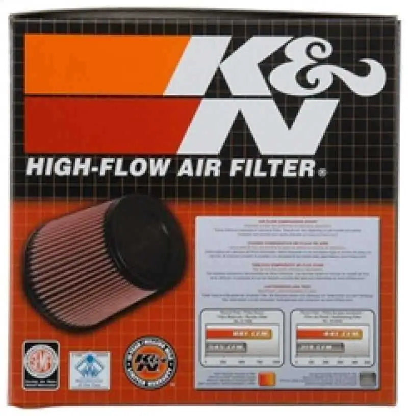 K&N Engineering RU-5163