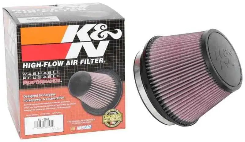 K&N Engineering RU-2960