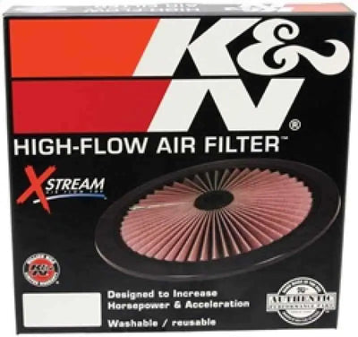 K&N Engineering 66-1101