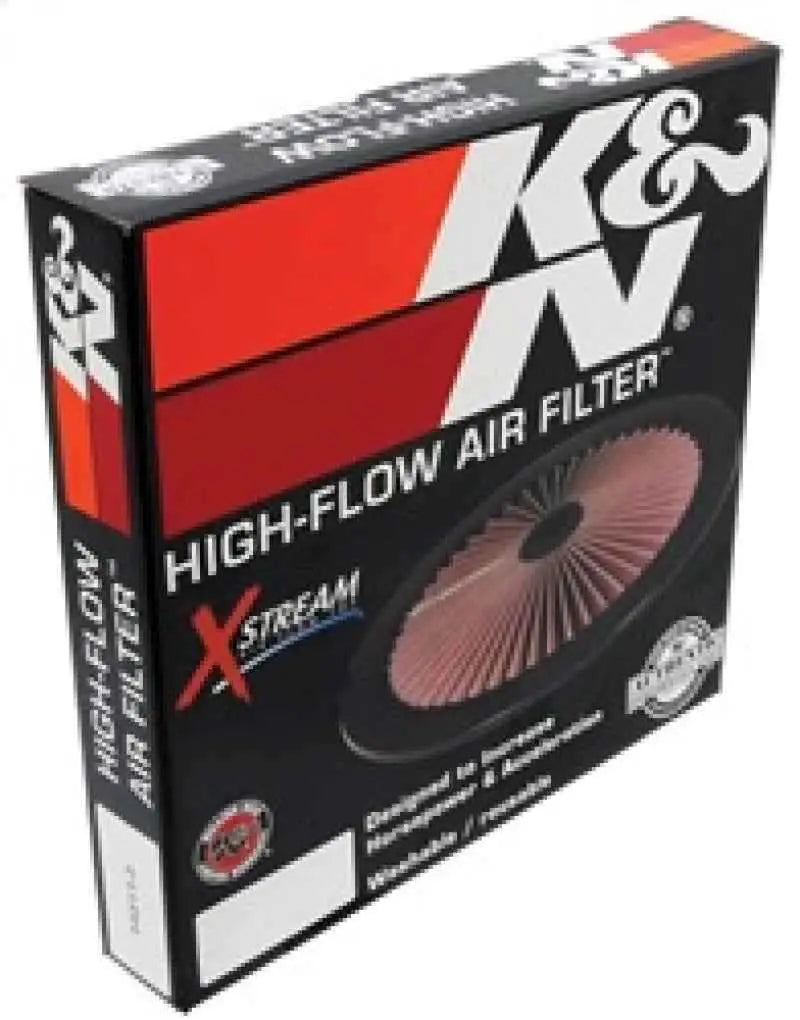 K&N Engineering 66-1101