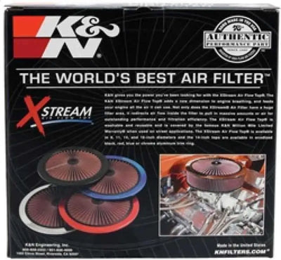 K&N Engineering 66-1101