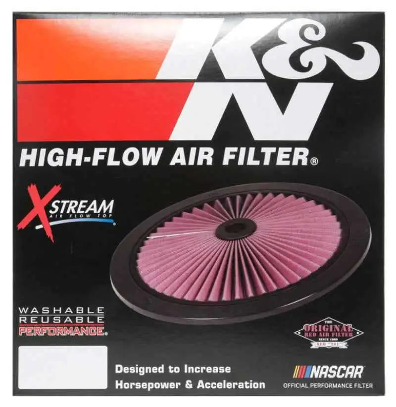 K&N Engineering 66-1101