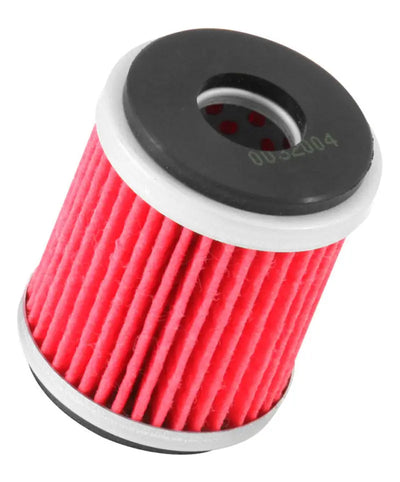 K&N Yamaha / MBK / Fantic Caballero 1.5in OD x 1.813in H Oil Filter - Truck & Automotive