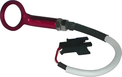 K1001R15 Optional Cylinder Head Sending Unit(new White Conn.) - Temperature Gauge Unit