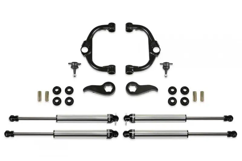 K1157DL Fabtech 3.5' Bj Uca Kit W/ Dlss 2020 Gm K25