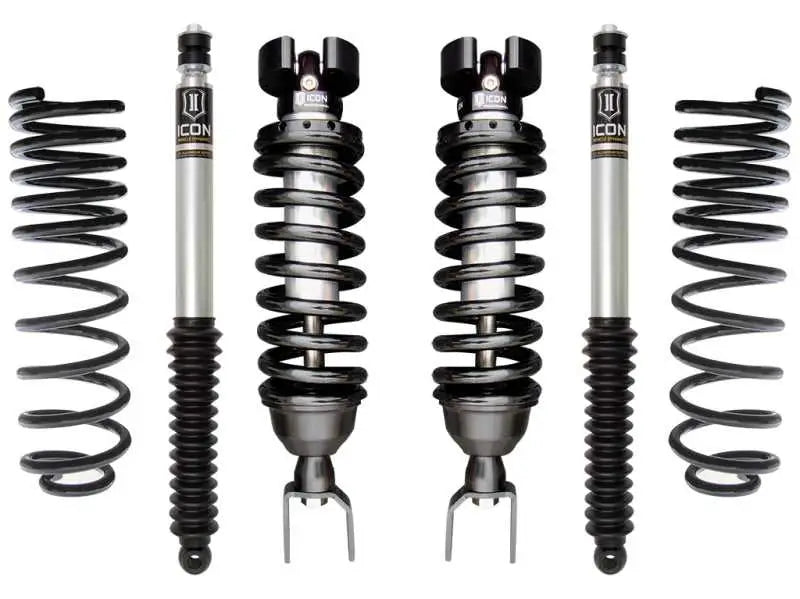 ICON K213102 ICON 2019+ Ram 1500 2/4WD .75-2.5in Stage 2 Suspension System