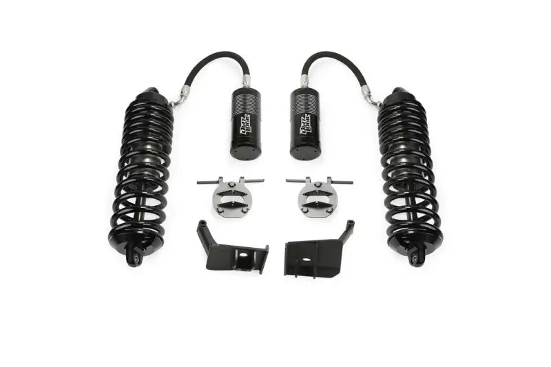 K2279DL Fabtech 8' C/O Conv Sys W/ 4.0 R/R 2011-16