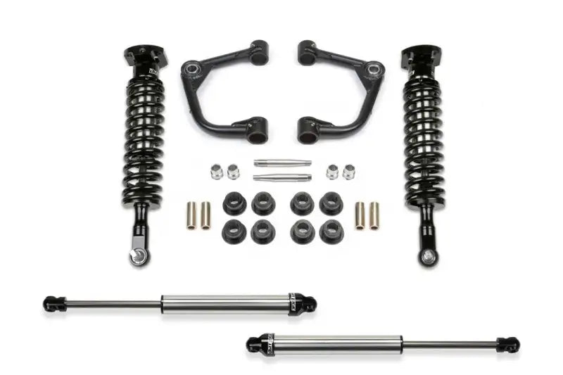 K2374DL Fabtech 2' Uniball Uca Sys W/ Dl 2.5 & 2.25