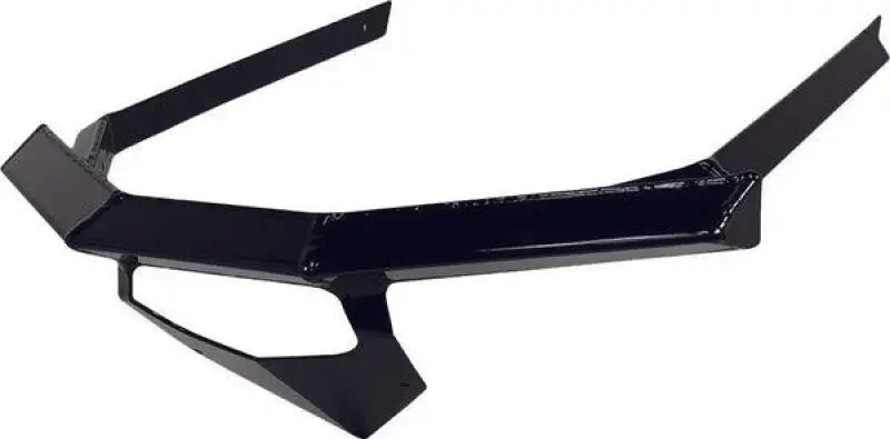 K40-0803-01 Zbroz Zbroz Blk Front Bumper S-D S/M - RV and Auto Parts