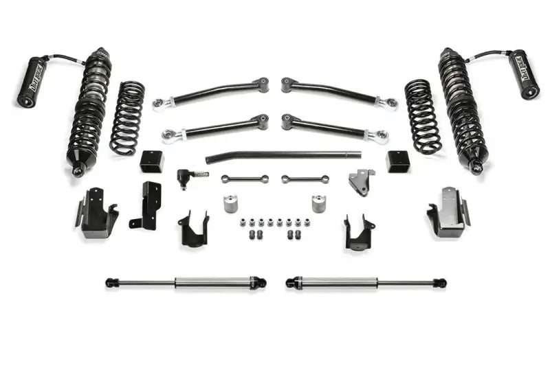 K4231DL Fabtech 5' Trail W/ Dlss 2.5 C/O Resi & Rr