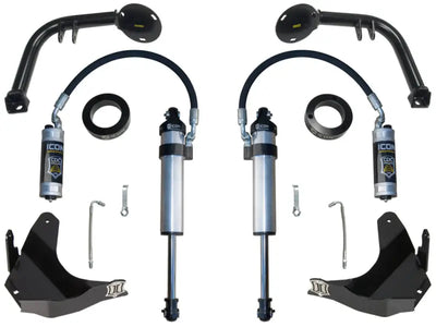 K53126 Icon Mult Shock Absorber Kit - Multiple