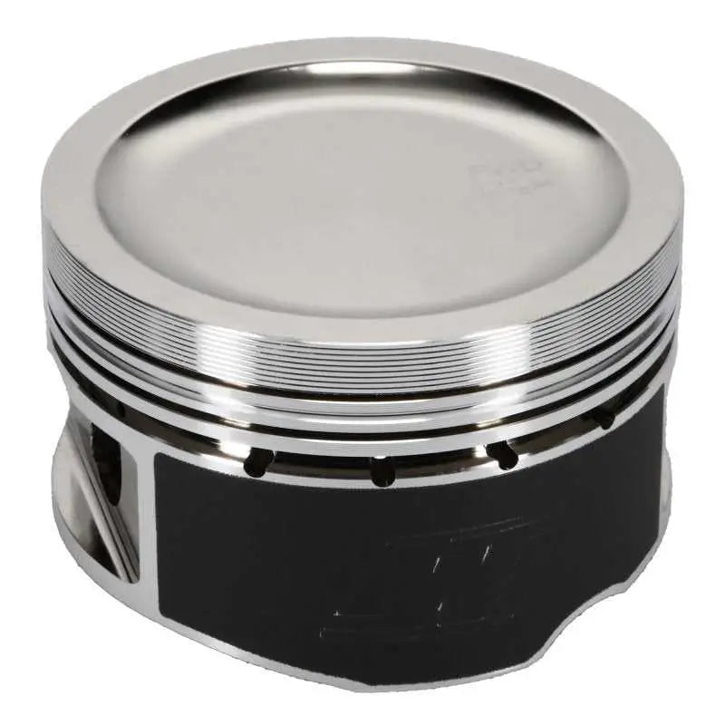Wiseco K556M865 Wiseco Nissan SR20 Turbo -12cc 1.260 X 865 Piston Shelf Stock Kit