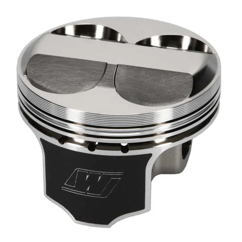 Wiseco K594M845 Wiseco AC/HON B 4v DOME +8.25 STRUT 8450XX Piston Shelf Stock Kit