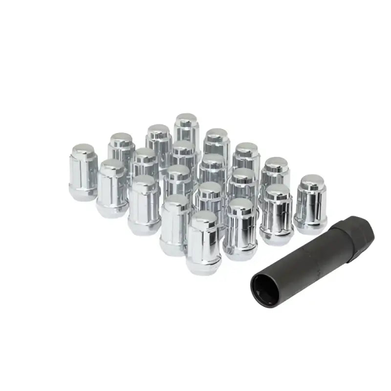 K5CS-00716GR Gorilla 5Lug 7/16 Spline Wik Pass Gor - Wheel Installation Kit